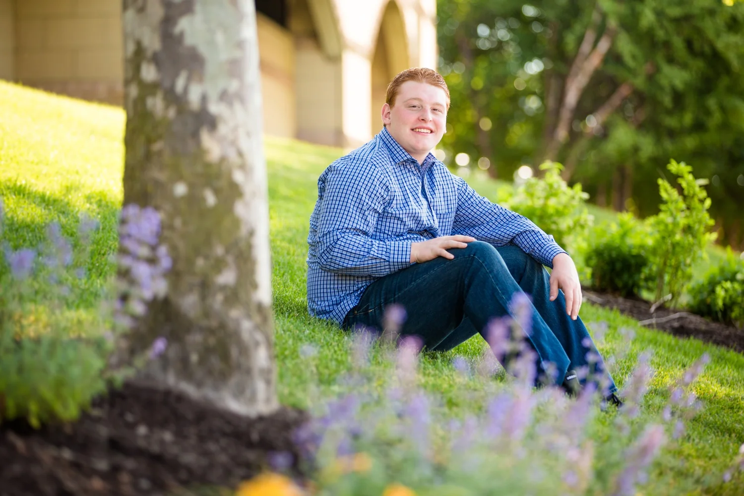 cranberry senior photographer