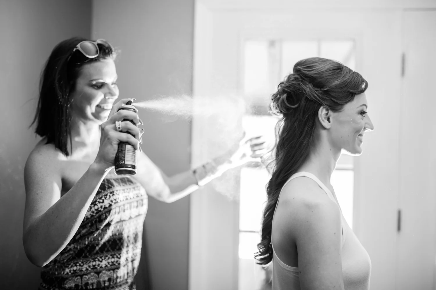 mayernik center wedding photographer