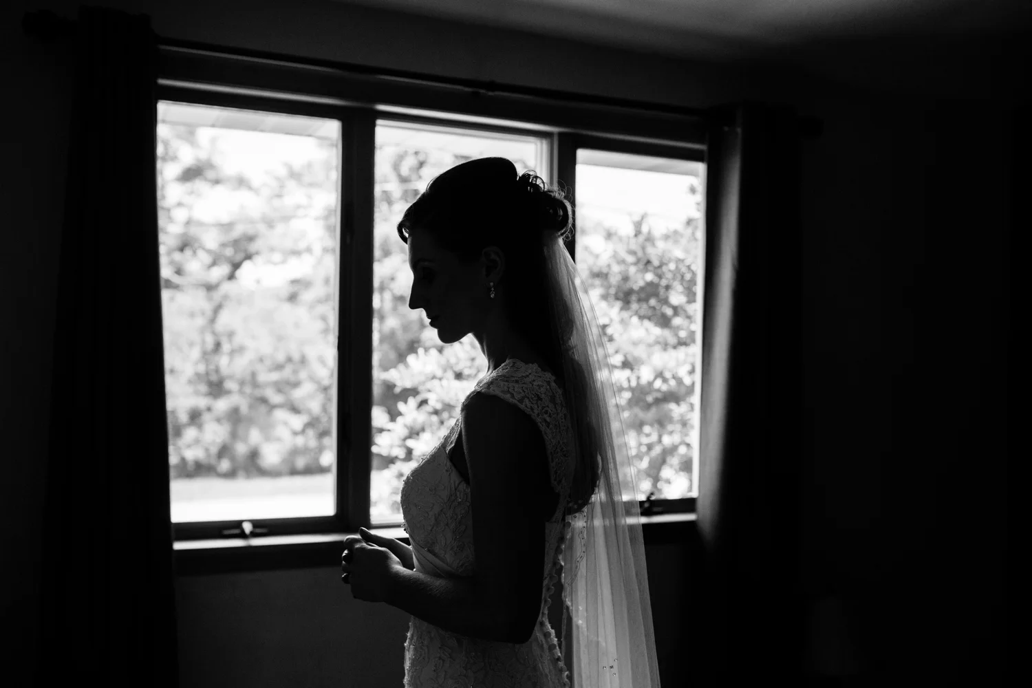 mayernik center wedding photographer