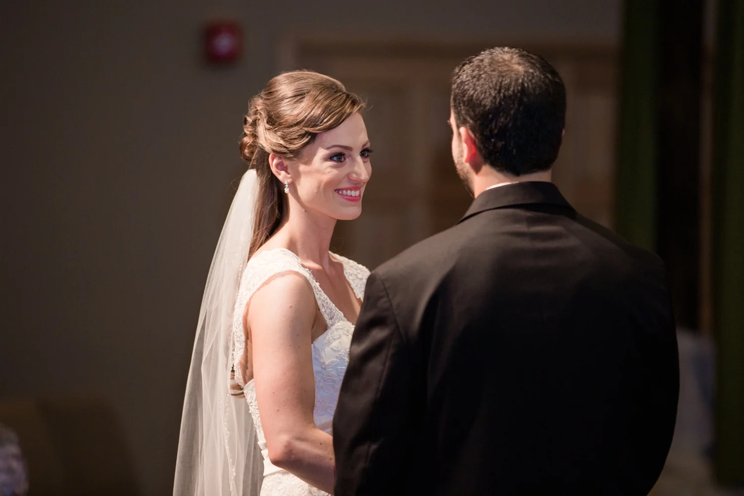 mayernik center wedding photographer