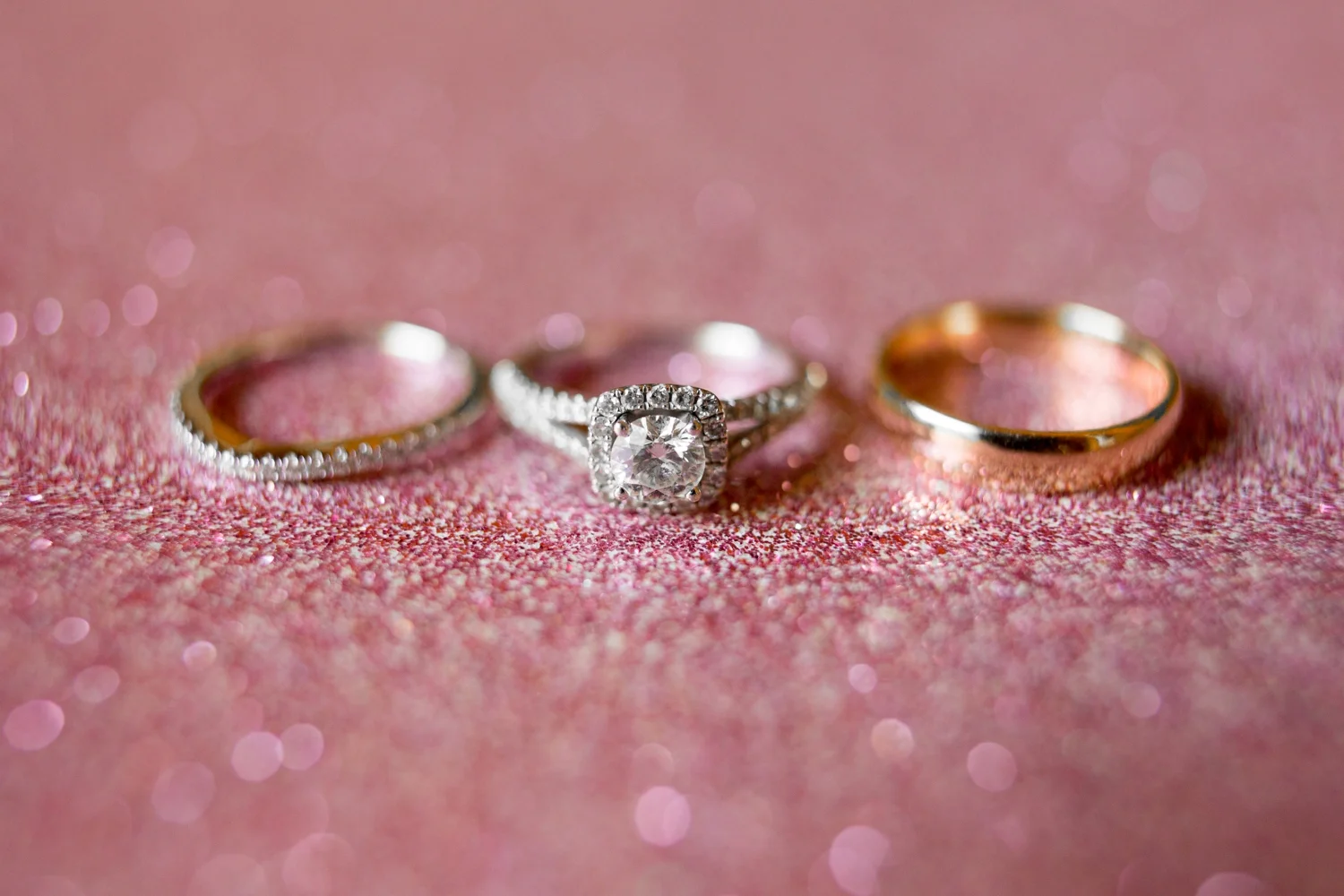 mayernik center wedding photographer