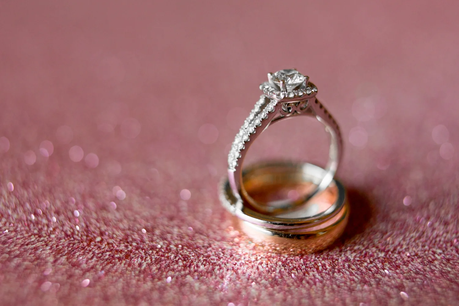 mayernik center wedding photographer