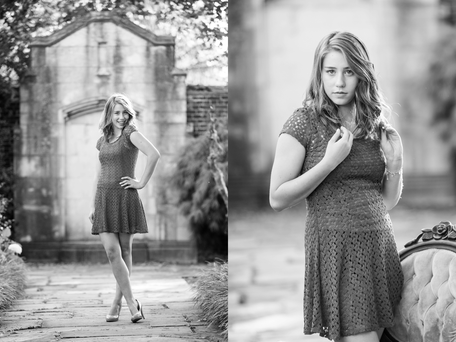 cranberry senior photographer, pittsburgh senior photographer, mellon park senior photos, phipps senior photos