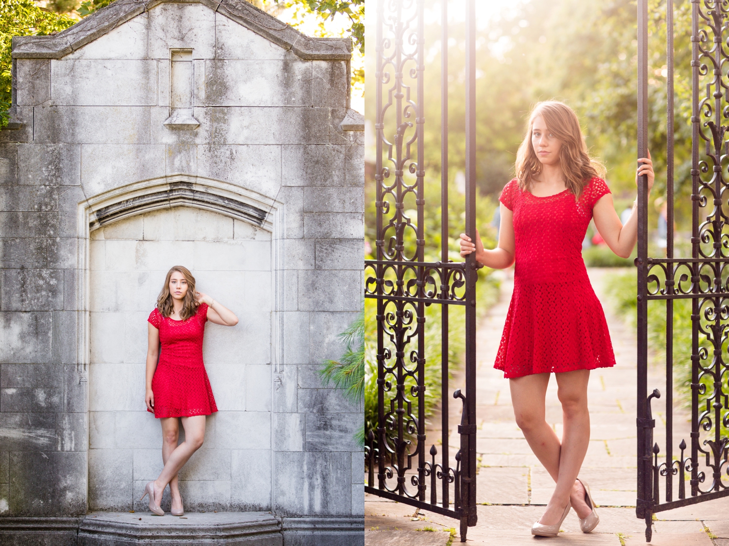 cranberry senior photographer, pittsburgh senior photographer, mellon park senior photos, phipps senior photos