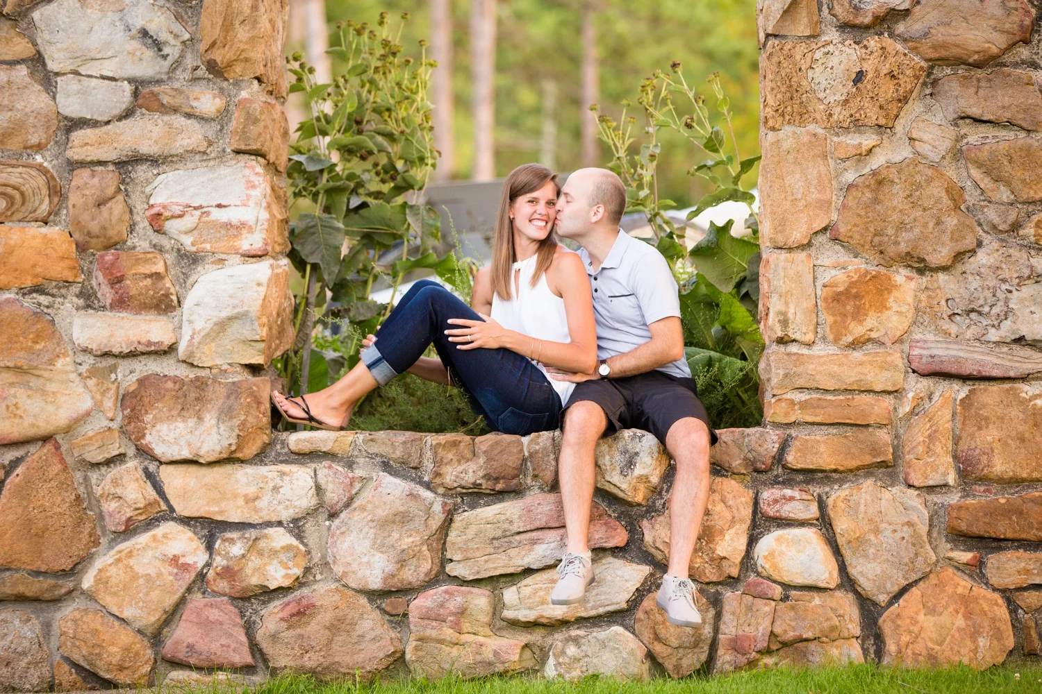north park engagement photos, north park engagement pics, north park engagement photographer, north park photos, pittsburgh engagement photographer