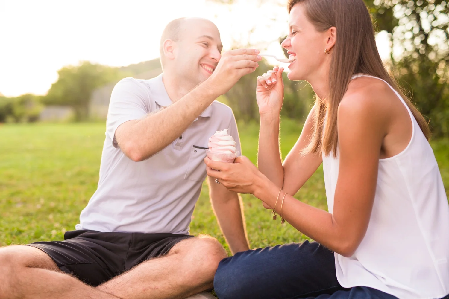 north park engagement photos, north park engagement pics, north park engagement photographer, north park photos, pittsburgh engagement photographer