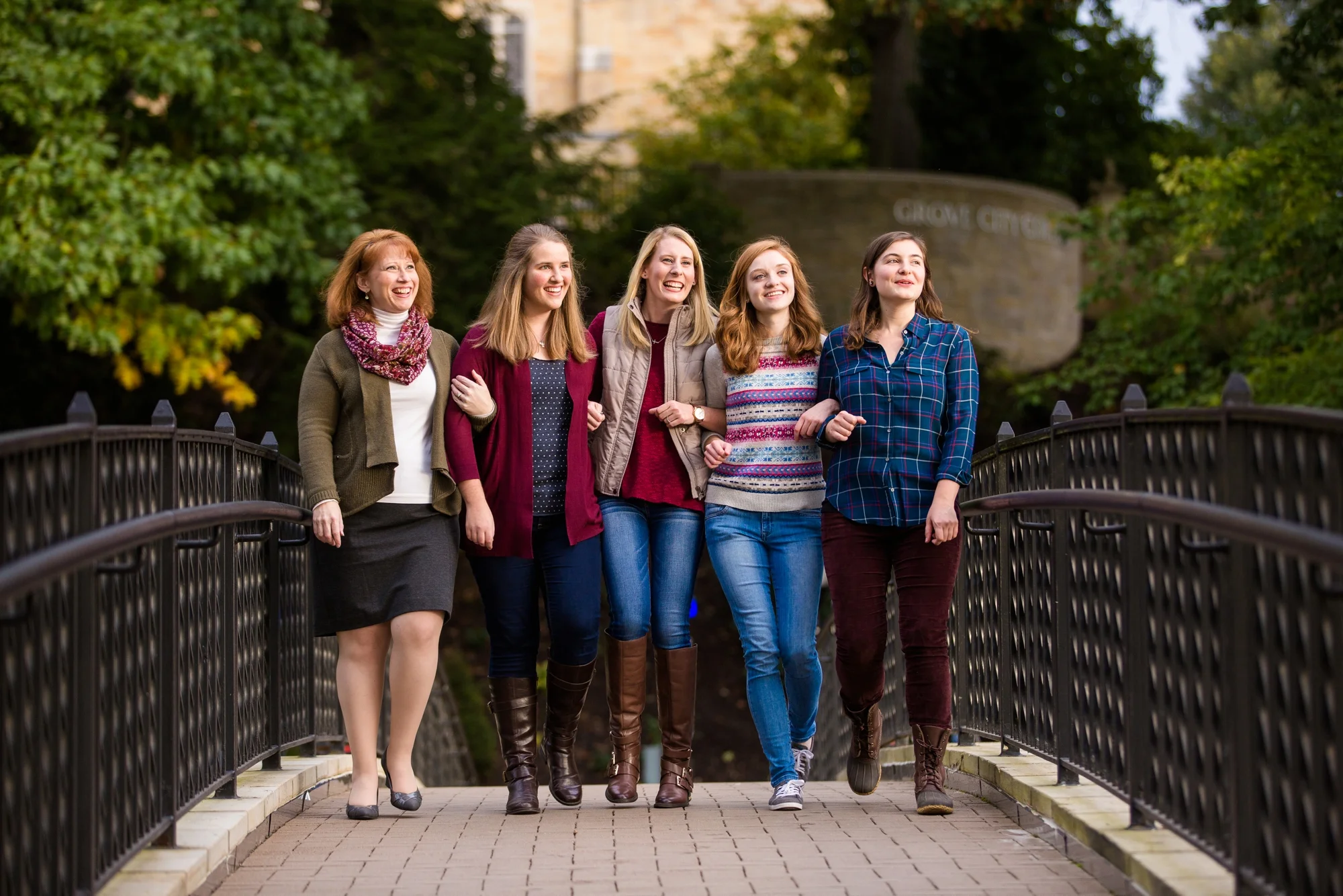 grove city college, grove city college photographer