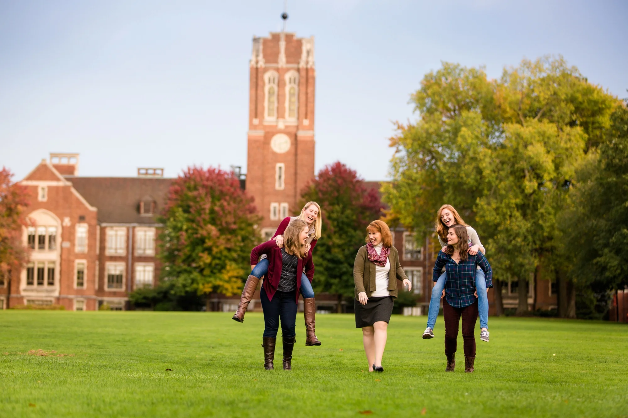 grove city college, grove city college photographer