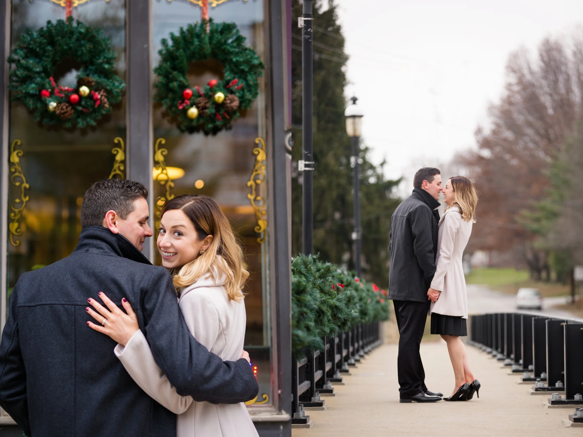 pittsburgh wedding photographer, pittsburgh wedding venues, cranberry township wedding photographer, zelienople wedding photographer, wunderbar coffee house