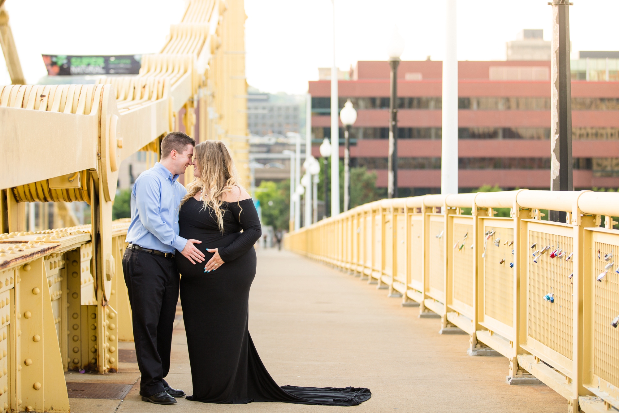 pittsburgh maternity photographer, pittsburgh family photographer, allegheny commons park, north side, north shore, cranberry township family photographer