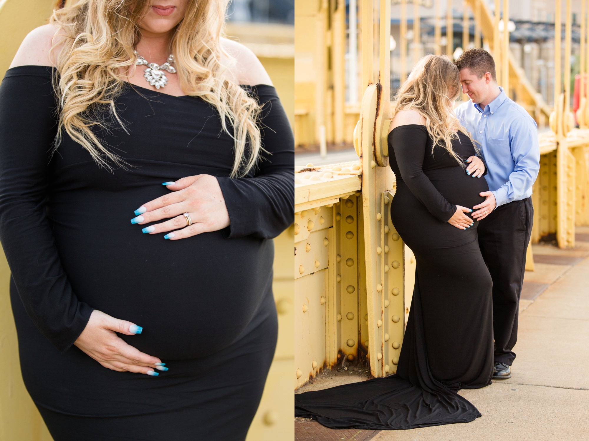 pittsburgh maternity photographer, pittsburgh family photographer, allegheny commons park, north side, north shore, cranberry township family photographer