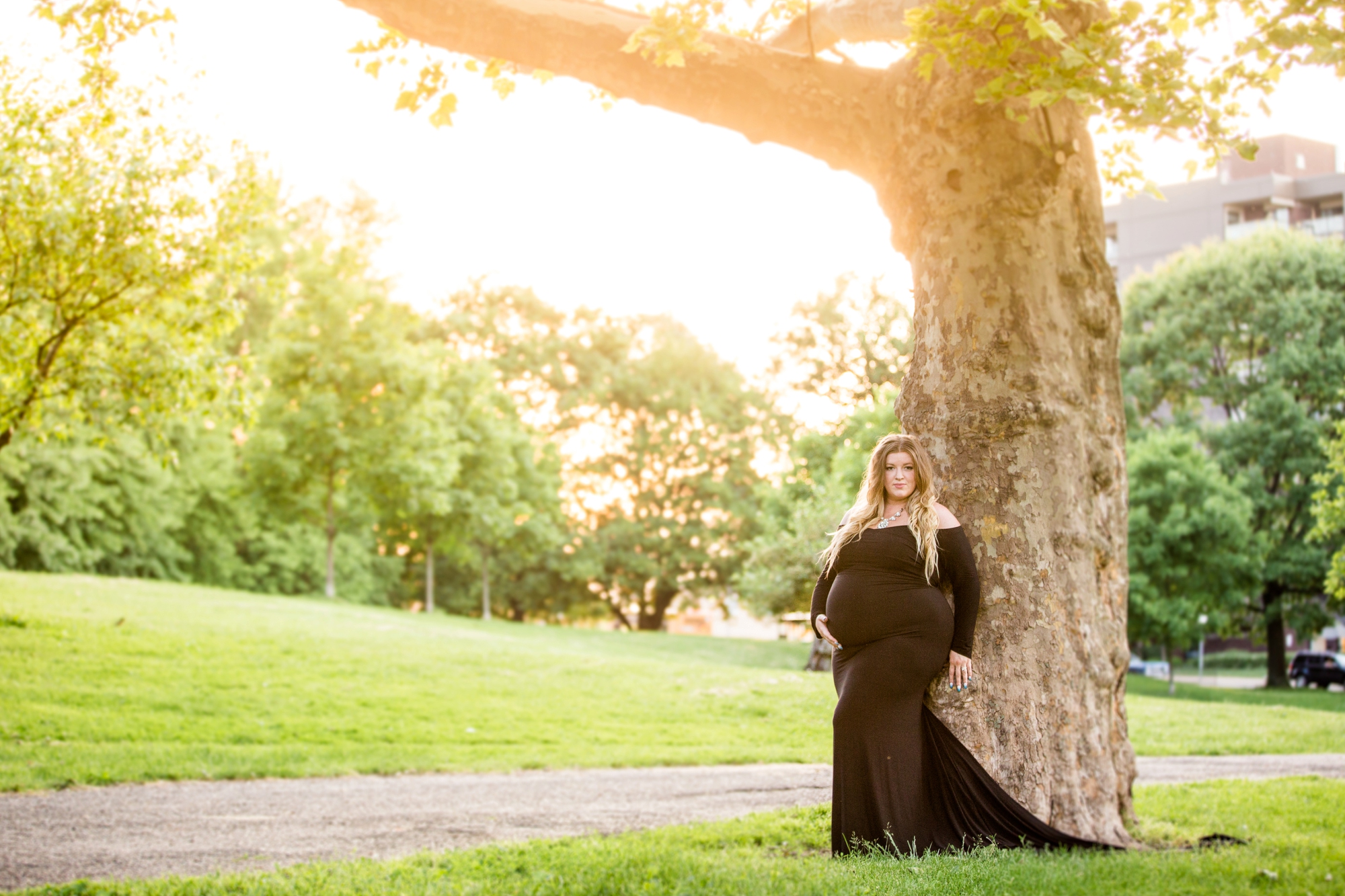 pittsburgh maternity photographer, pittsburgh family photographer, allegheny commons park, north side, north shore, cranberry township family photographer