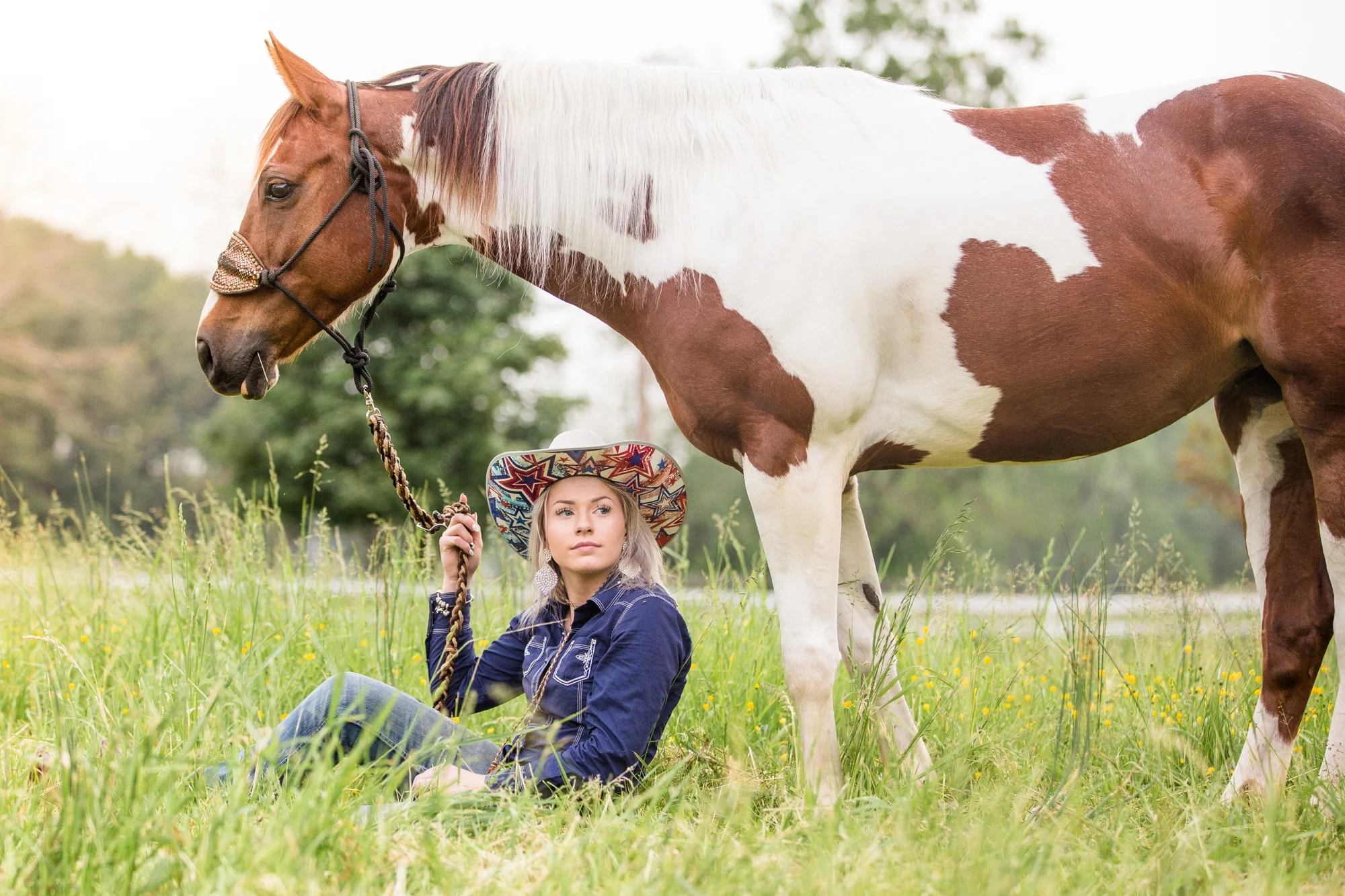 Mikayla D: Washington, PA Portrait Photographer