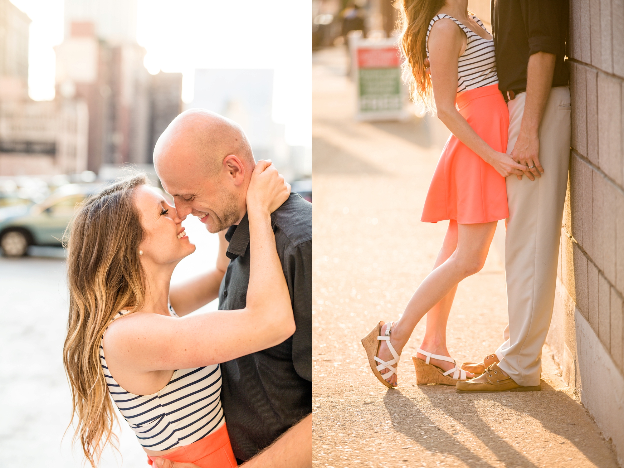 downtown pittsburgh engagement photos, downtown pittsburgh engagement pictures, pittsburgh wedding photographer, downtown pittsburgh wedding photographer