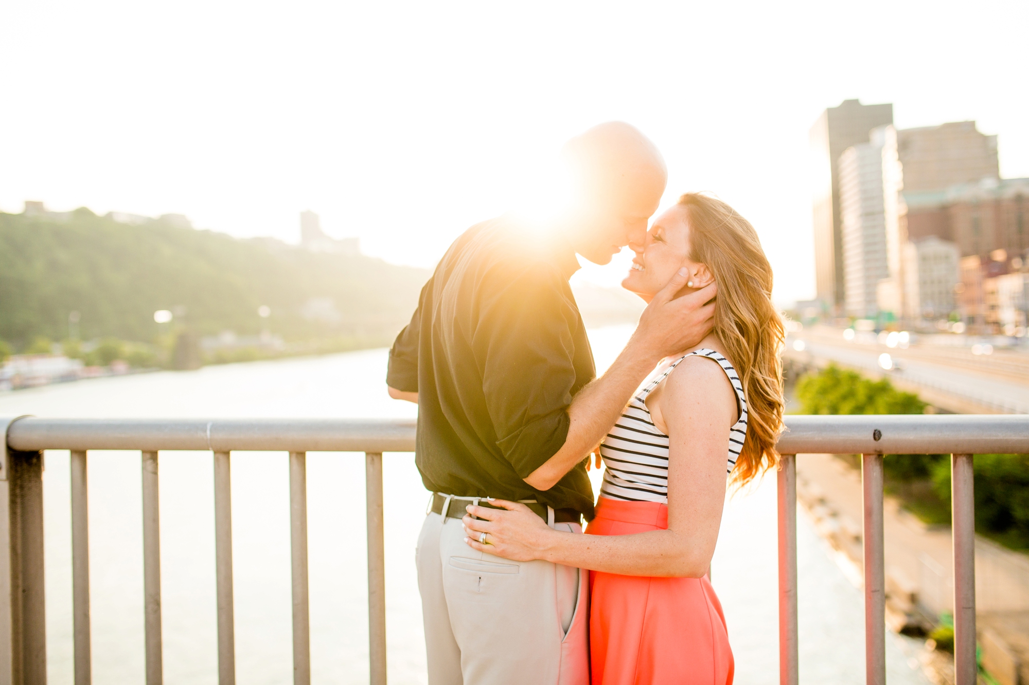 downtown pittsburgh engagement photos, downtown pittsburgh engagement pictures, pittsburgh wedding photographer, downtown pittsburgh wedding photographer