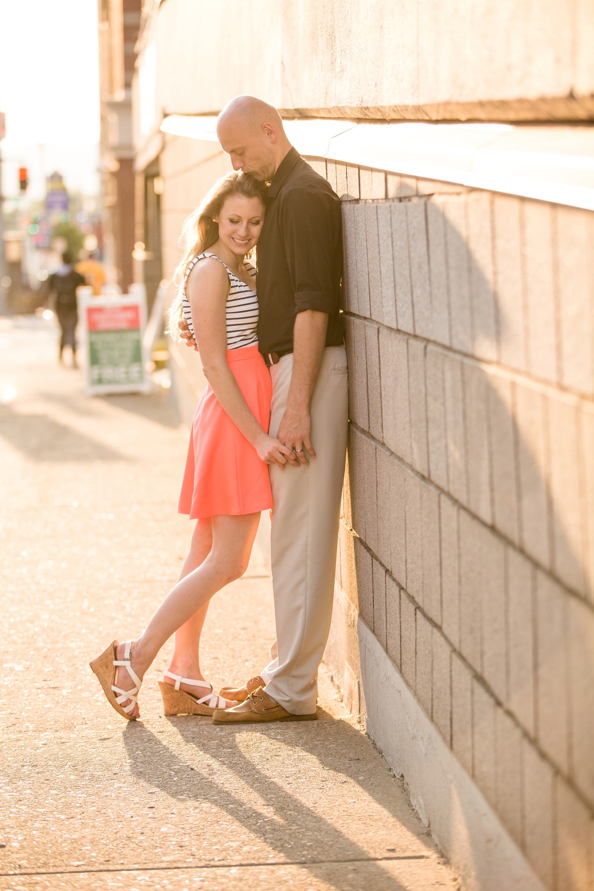 downtown pittsburgh engagement photos, downtown pittsburgh engagement pictures, pittsburgh wedding photographer, downtown pittsburgh wedding photographer