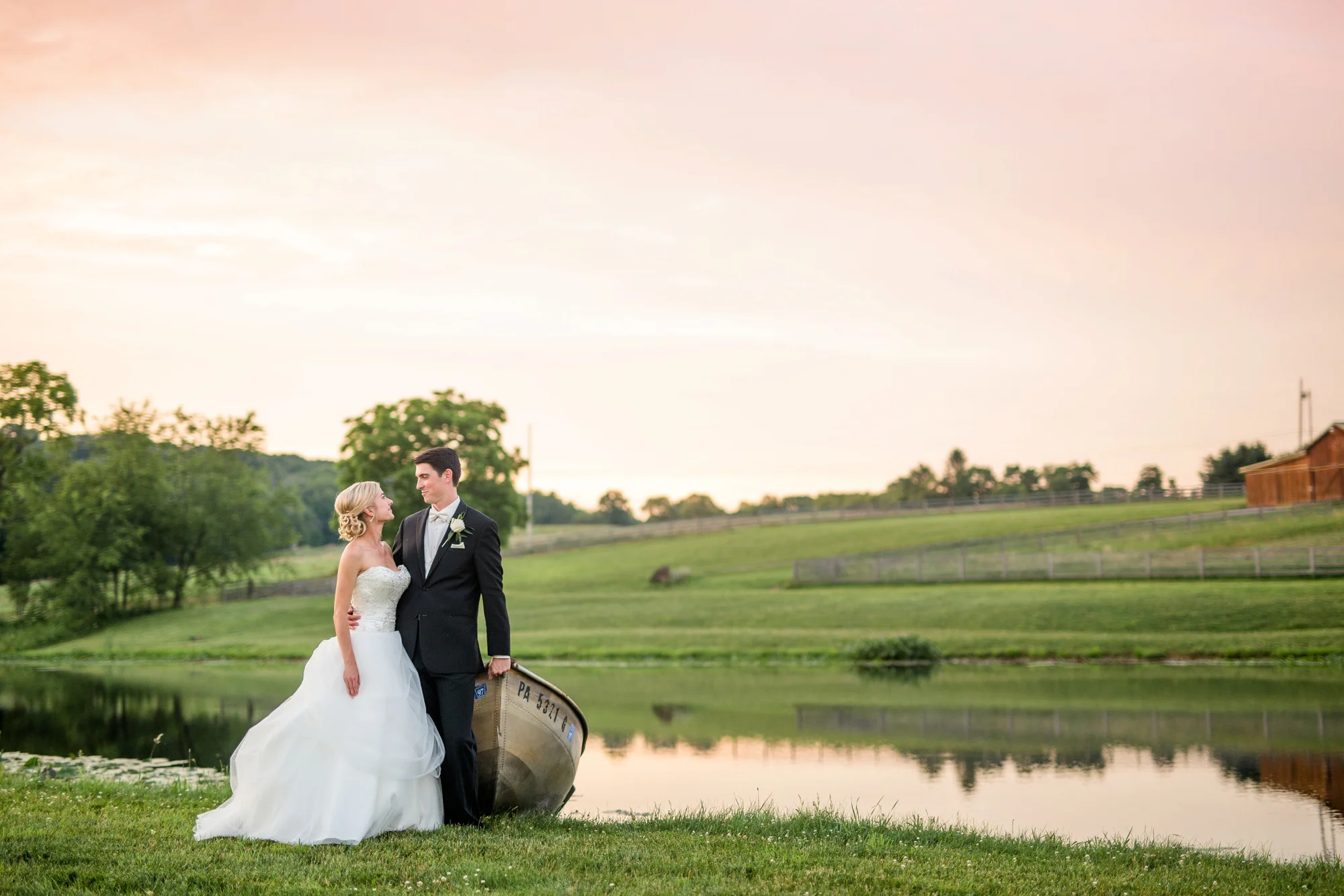 Lessons I Learned From Photographing My First Wedding