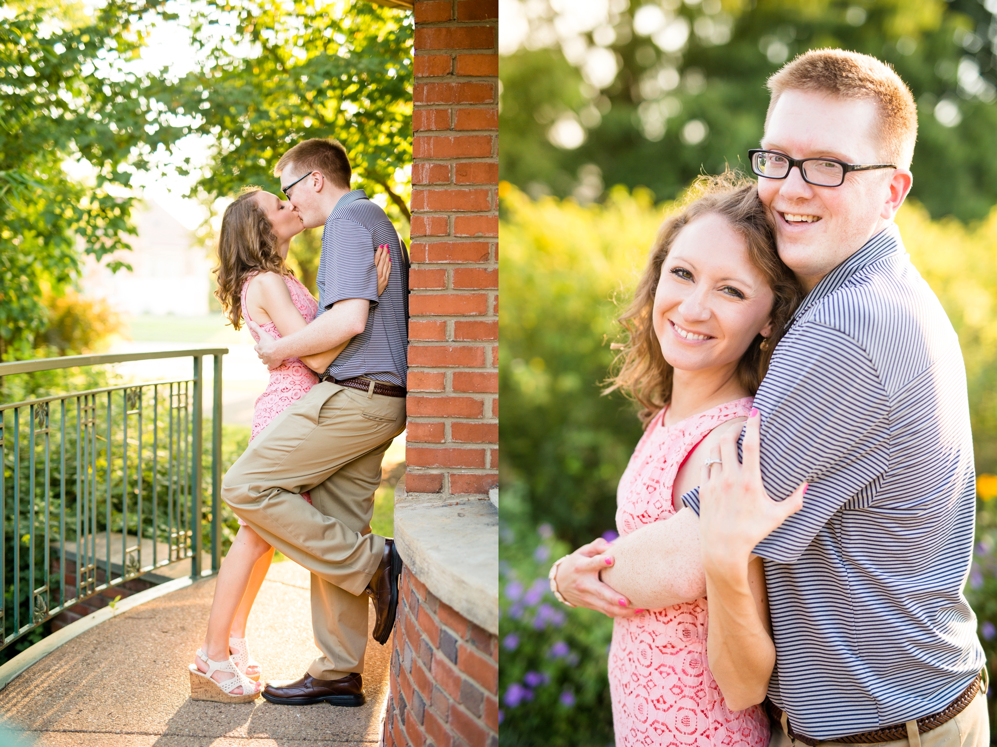 phipps conservatory wedding photos, phipps conservatory wedding pictures, phipps conservatory engagement photos, cranberry township photographer