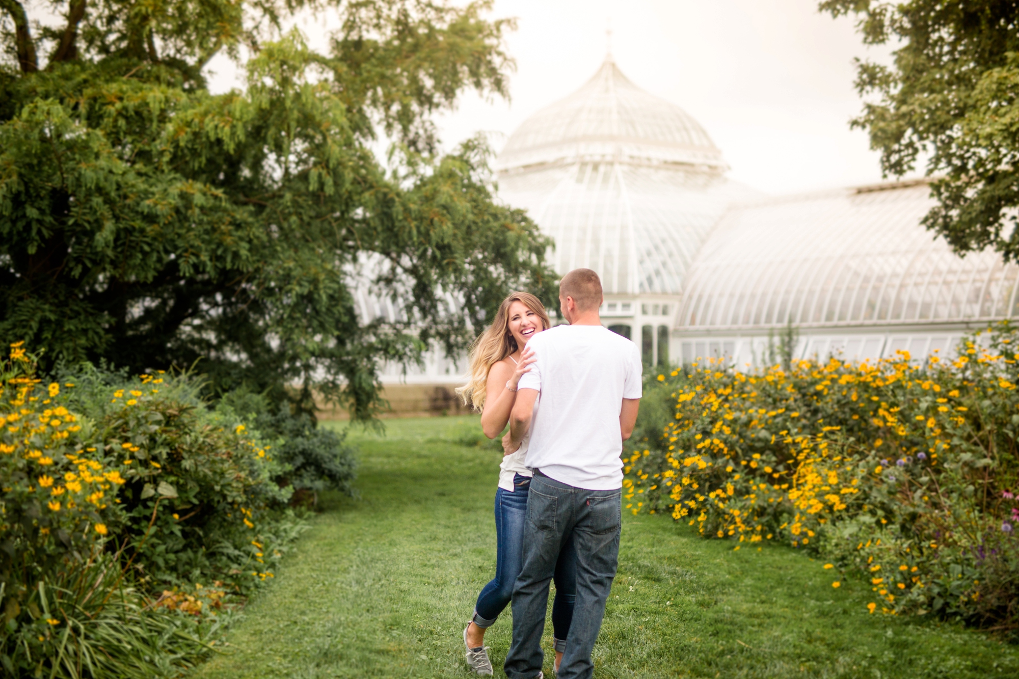 phipps conservatory engagement photos, phipps conservatory engagement photos, phipps conservatory wedding photos, phipps conservatory wedding photographer