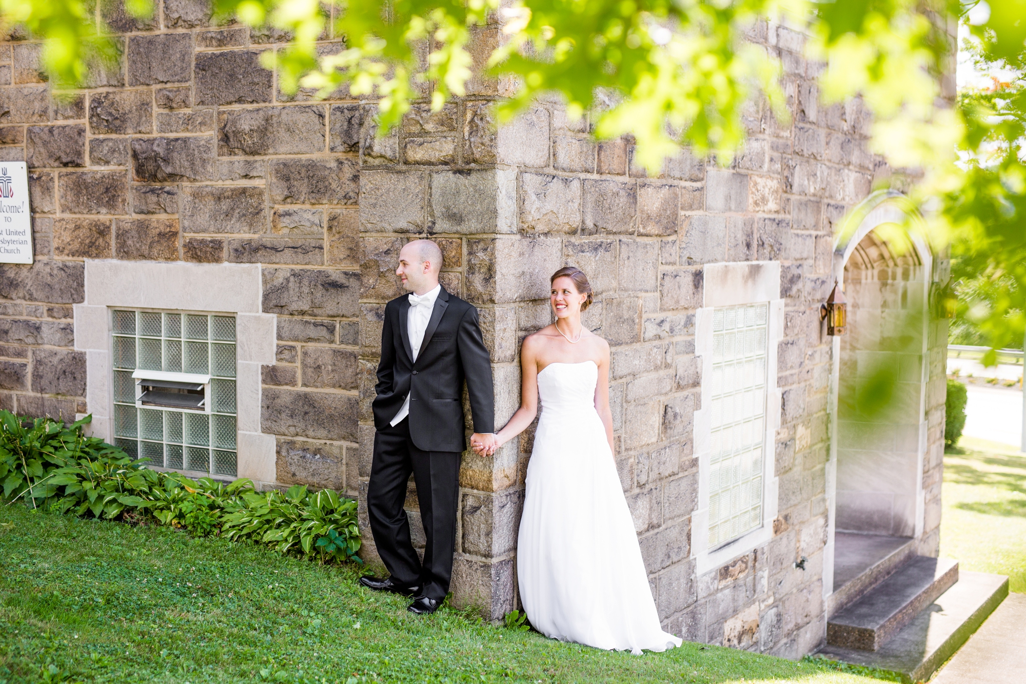 First United Presbyterian Church Tarentum wedding photos, River Forest Country Club wedding photos, River Forest Country Club wedding pictures, pittsburgh wedding photographer