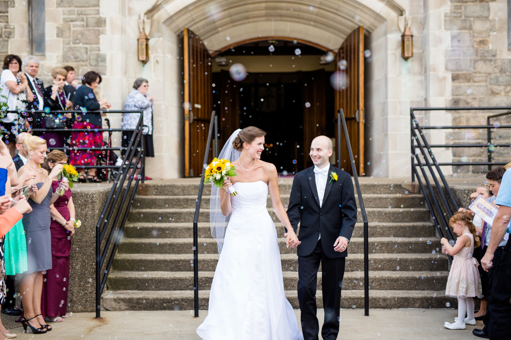 First United Presbyterian Church Tarentum wedding photos, River Forest Country Club wedding photos, River Forest Country Club wedding pictures, pittsburgh wedding photographer