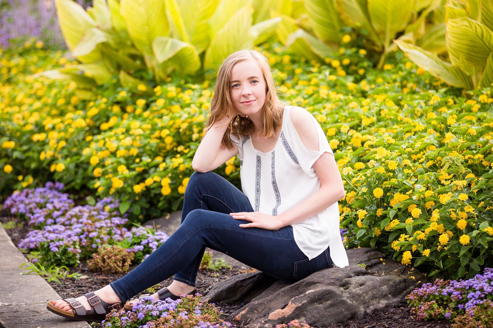 phipps conservatory senior photos, pittsburgh senior photos, pittsburgh senior pictures, cranberry township senior photographer, pittsburgh senior photographer, oakland senior photos