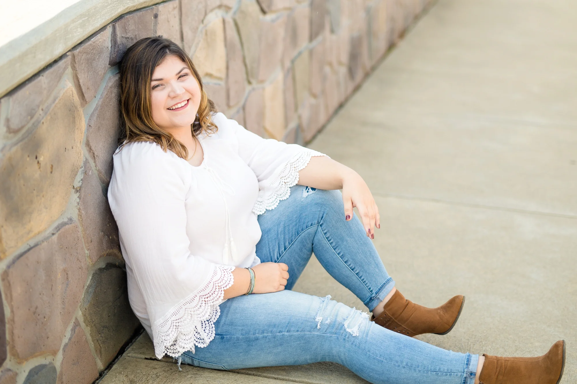cranberry township senior photos, graham park senior photos, cranberry township senior pictures
