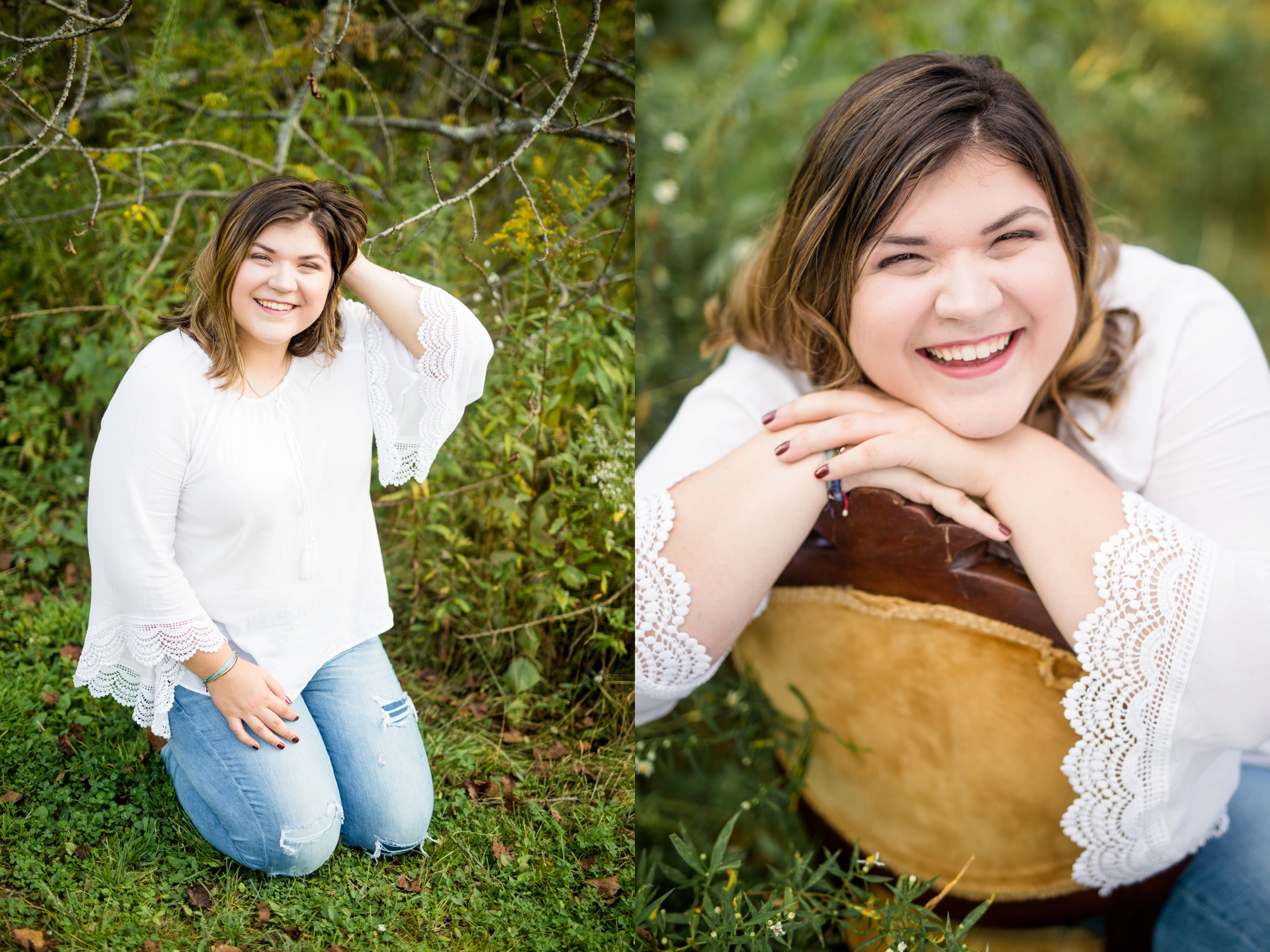 cranberry township senior photos, graham park senior photos, cranberry township senior pictures