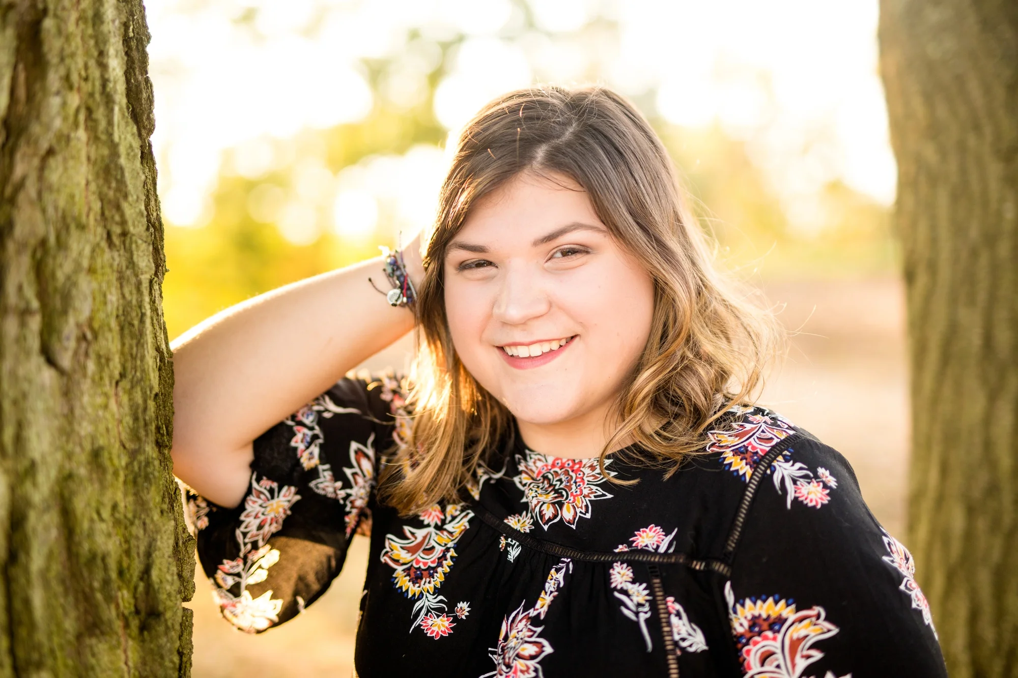 cranberry township senior photos, graham park senior photos, cranberry township senior pictures
