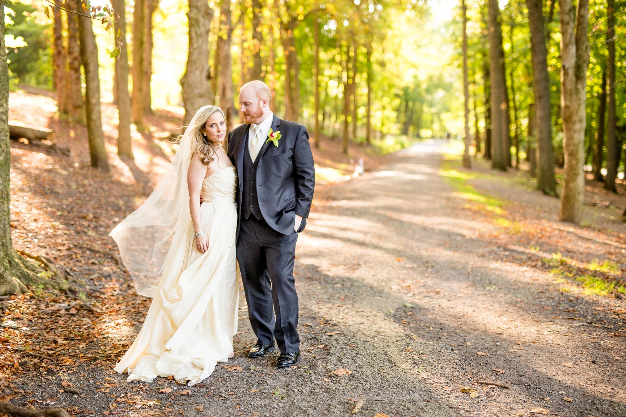 Bethany + Phil: University Club (Pittsburgh) Wedding Photos