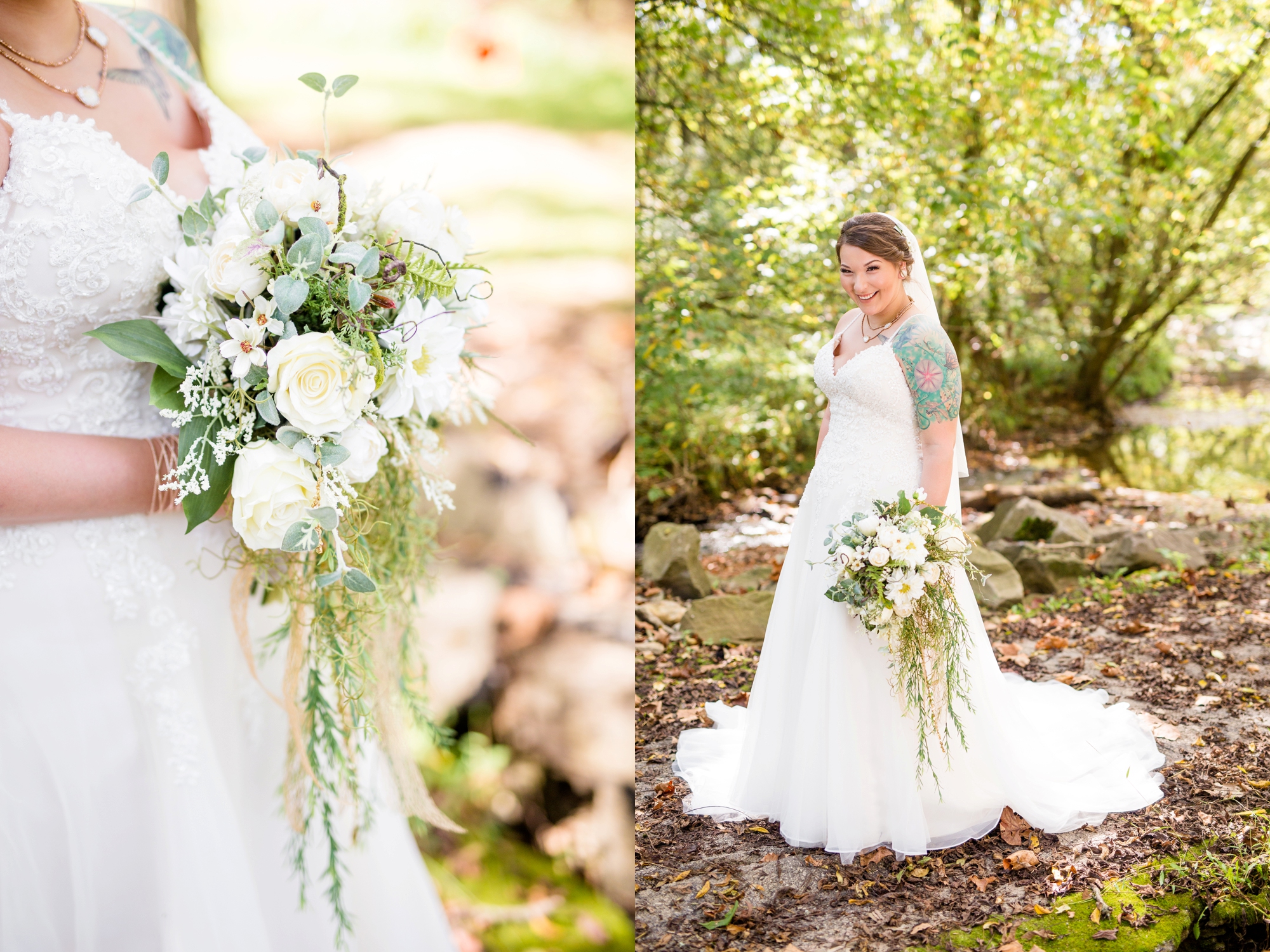 mingo creek wedding photos, mingo creek park wedding pictures, mingo creek park wedding ceremony, mingo creek park engagement pictures