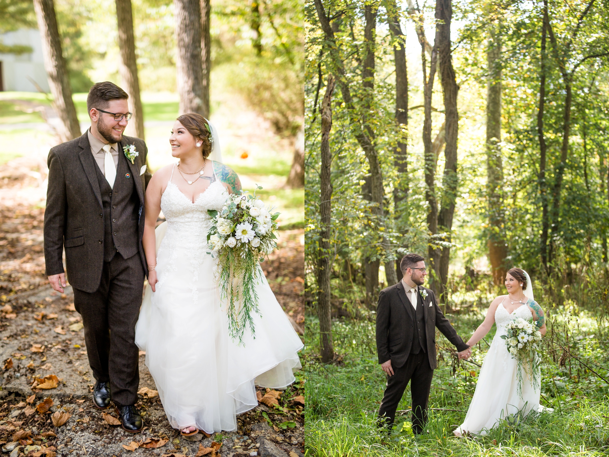 mingo creek wedding photos, mingo creek park wedding pictures, mingo creek park wedding ceremony, mingo creek park engagement pictures