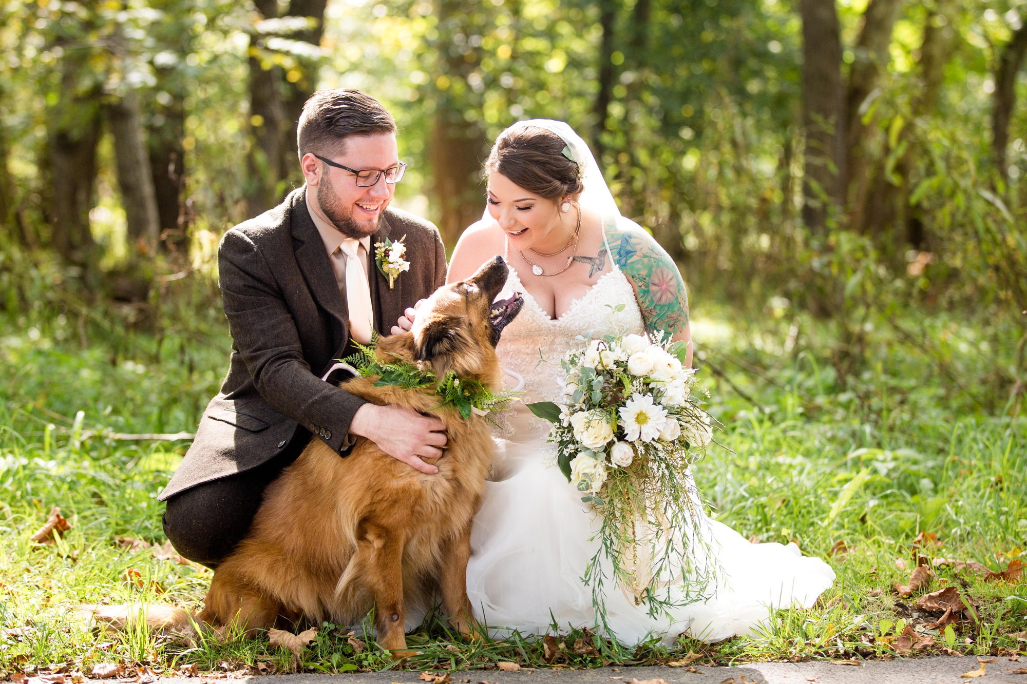 mingo creek wedding photos, mingo creek park wedding pictures, mingo creek park wedding ceremony, mingo creek park engagement pictures