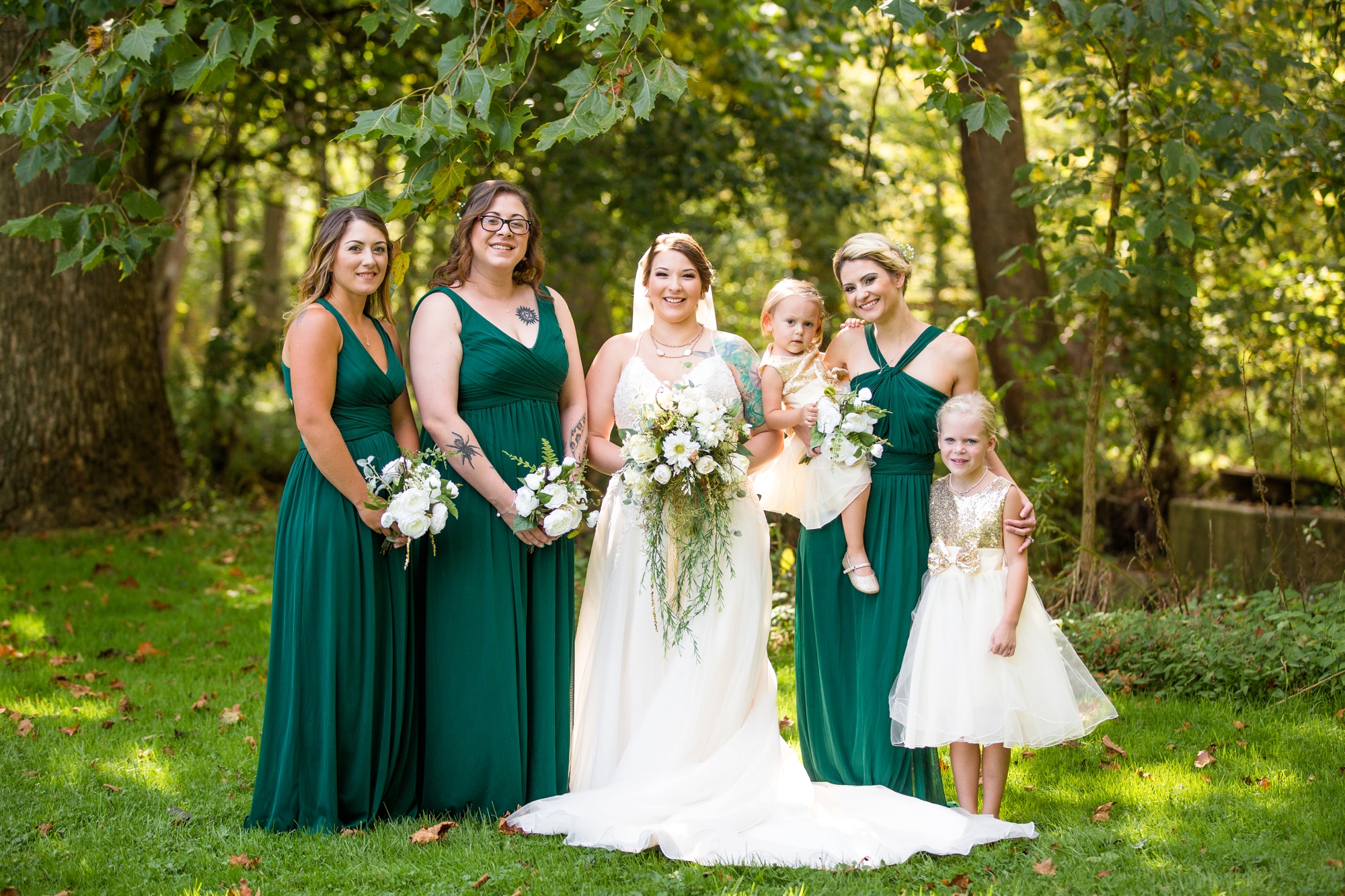 mingo creek wedding photos, mingo creek park wedding pictures, mingo creek park wedding ceremony, mingo creek park engagement pictures