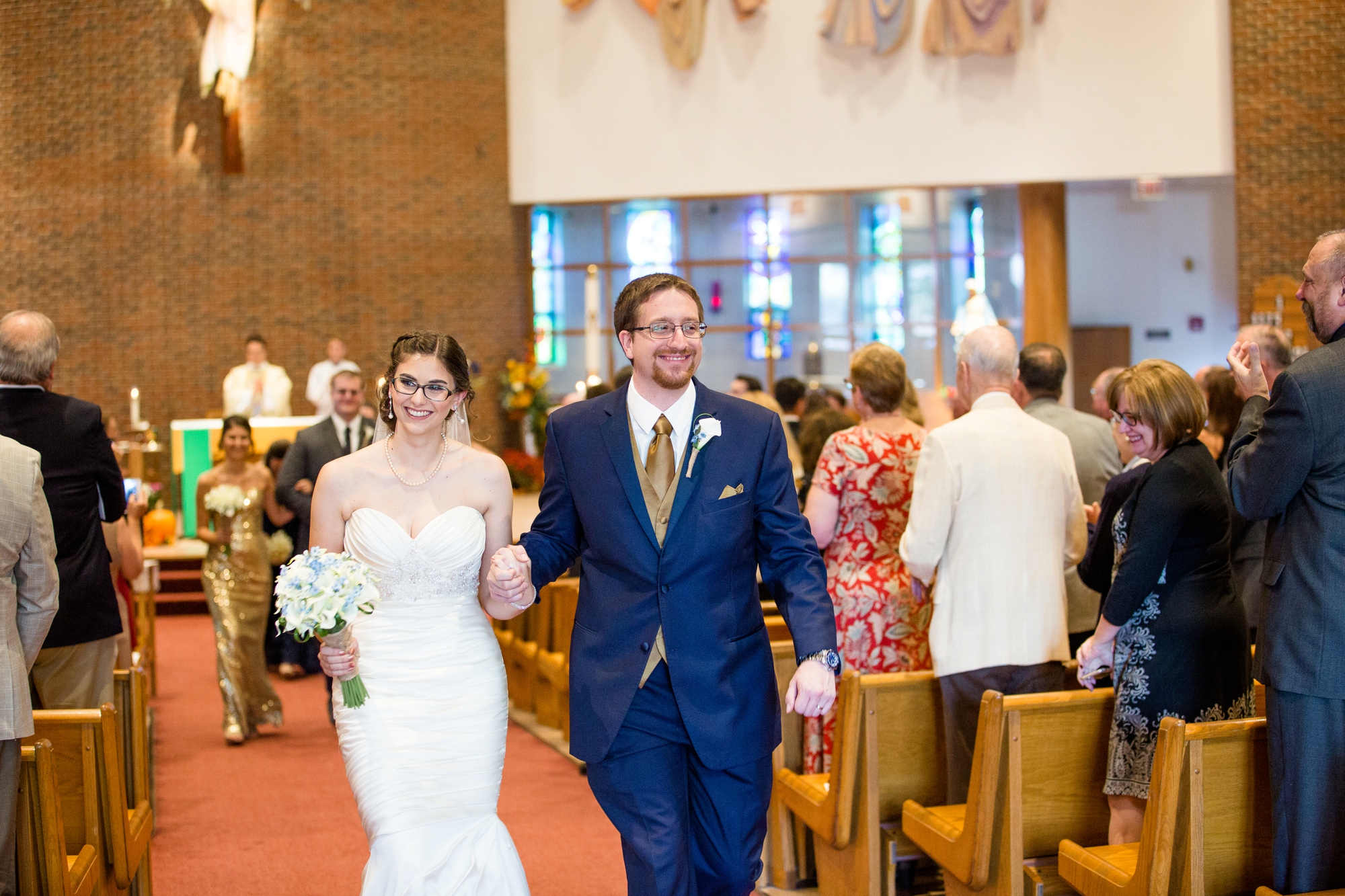 cranberry township wedding photographer, st ferdinand's catholic church photos, camelot banquet hall wedding photos, cranberry township wedding venues