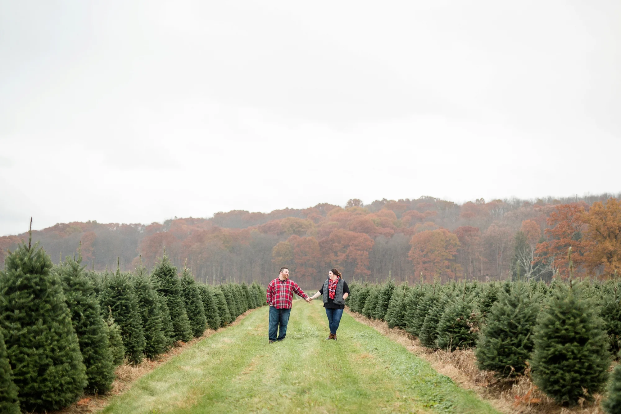 historic harmony engagement photos, historic harmony engagement pictures, cranberry township engagement photos, pittsburgh engagement photographer