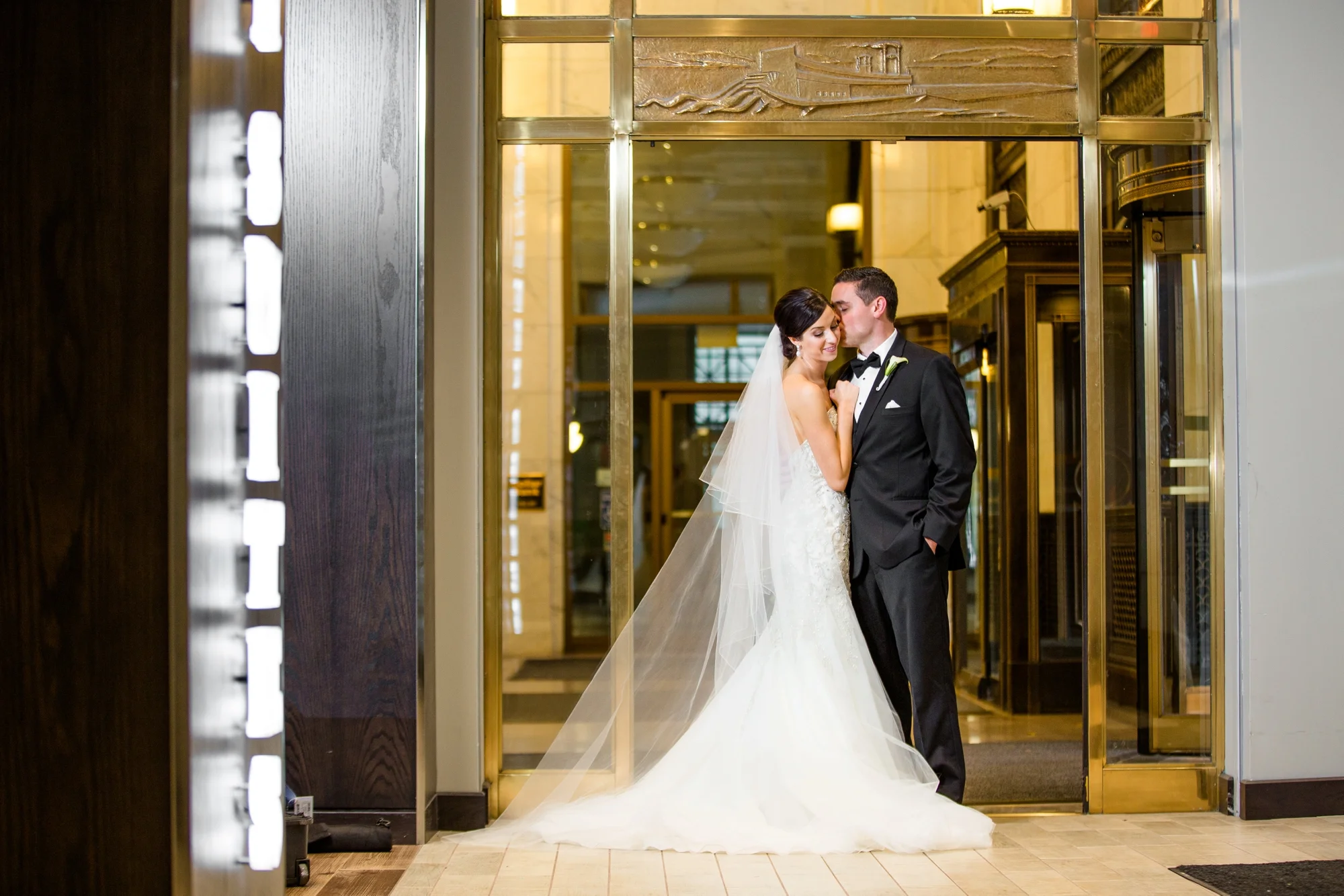 Best of Wedding Couple Photos, 2017 Edition