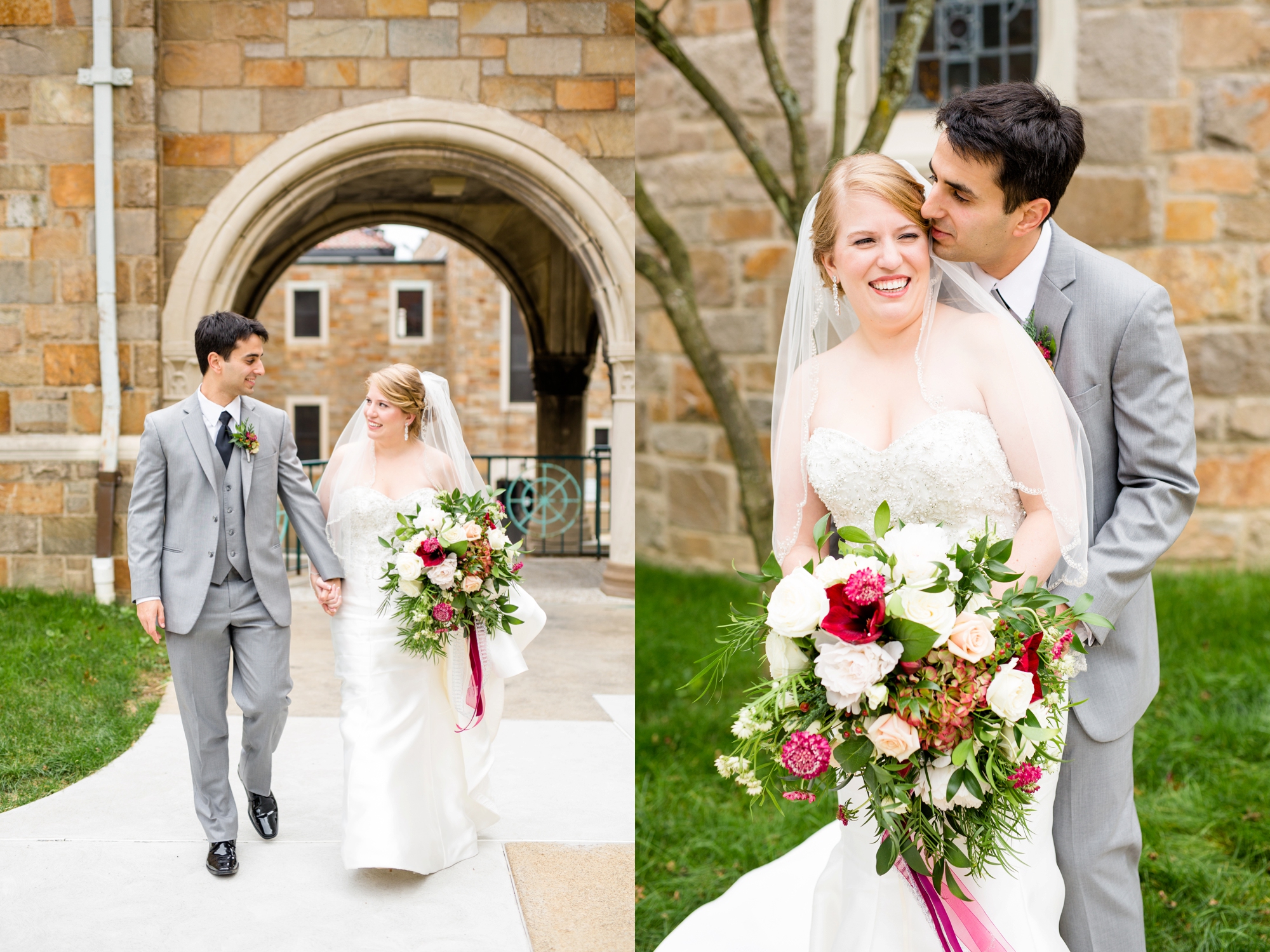 st bernards church pittsburgh wedding, phipps conservatory wedding photos, pittsburgh wedding photographer, mt lebanon wedding photographer, phipps conservatory & botanical gardens