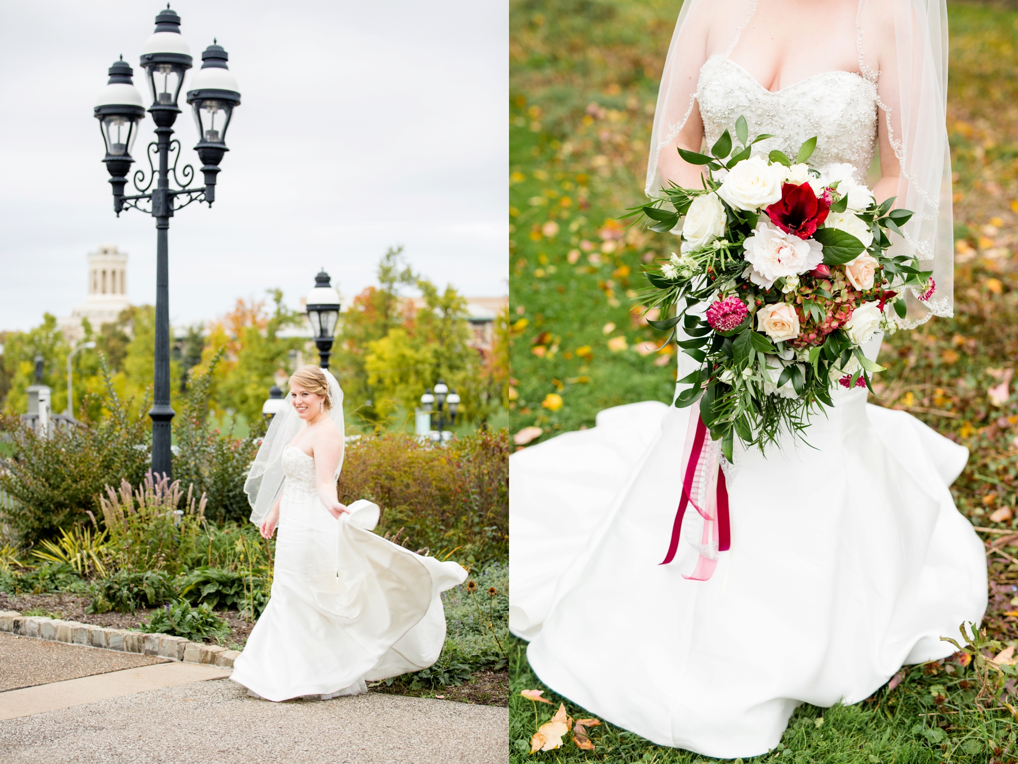 st bernards church pittsburgh wedding, phipps conservatory wedding photos, pittsburgh wedding photographer, mt lebanon wedding photographer, phipps conservatory & botanical gardens