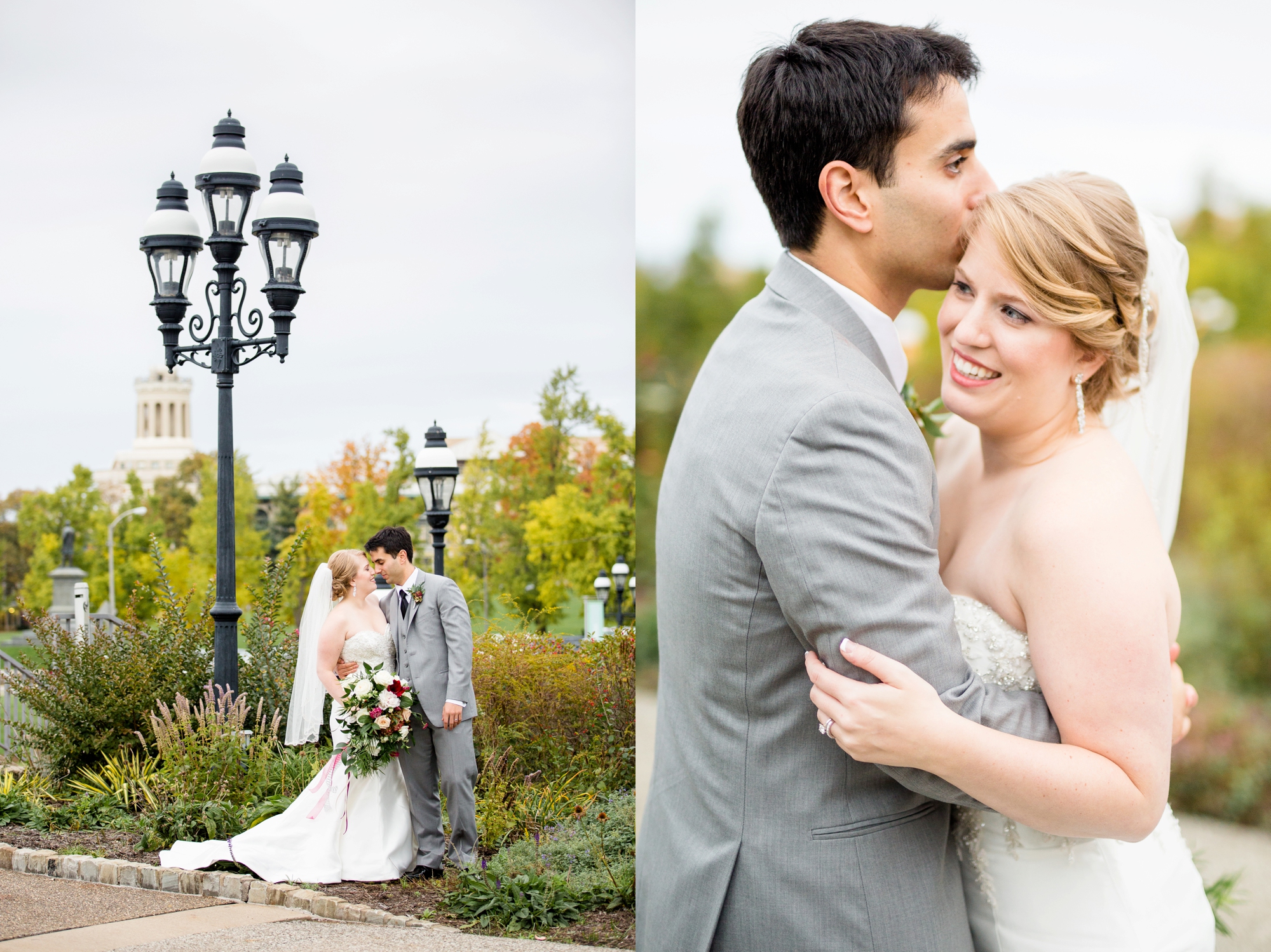 st bernards church pittsburgh wedding, phipps conservatory wedding photos, pittsburgh wedding photographer, mt lebanon wedding photographer, phipps conservatory & botanical gardens