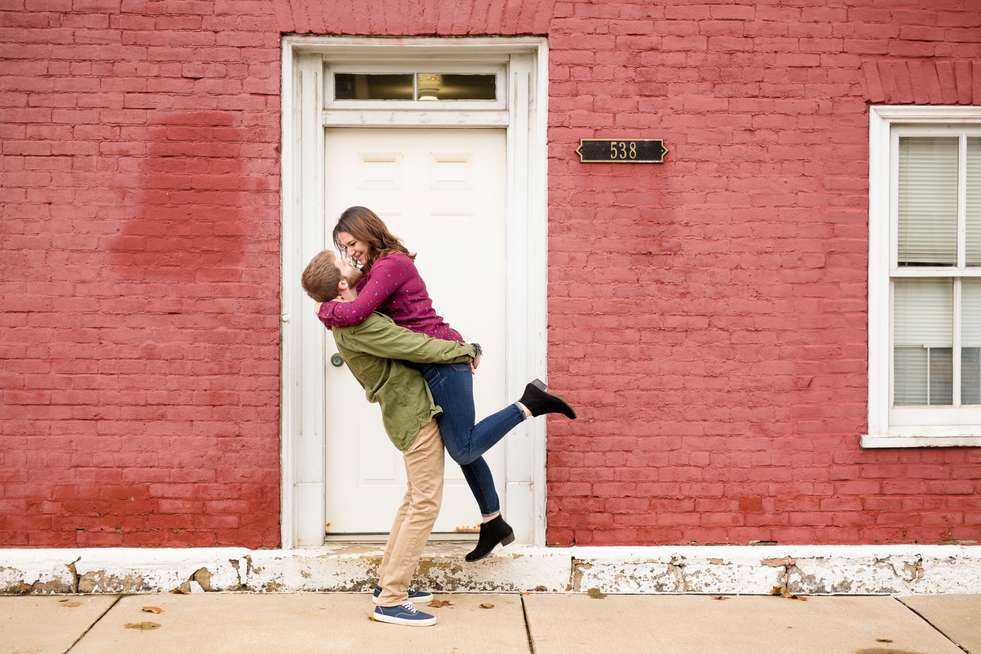 historic harmony engagement photos, cranberry township wedding photographer, pizza making engagement session, cooking engagement photos