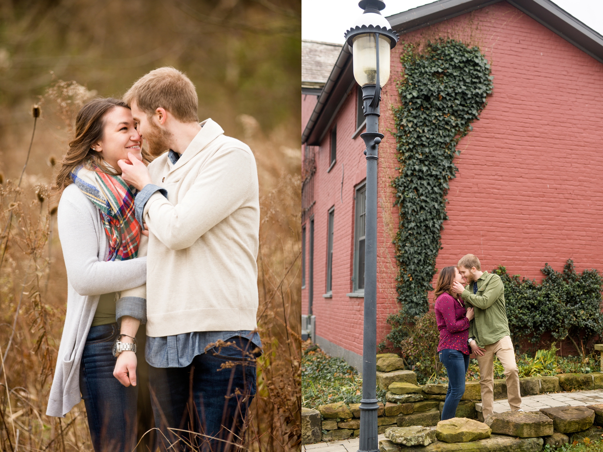 historic harmony engagement photos, cranberry township wedding photographer, pizza making engagement session, cooking engagement photos