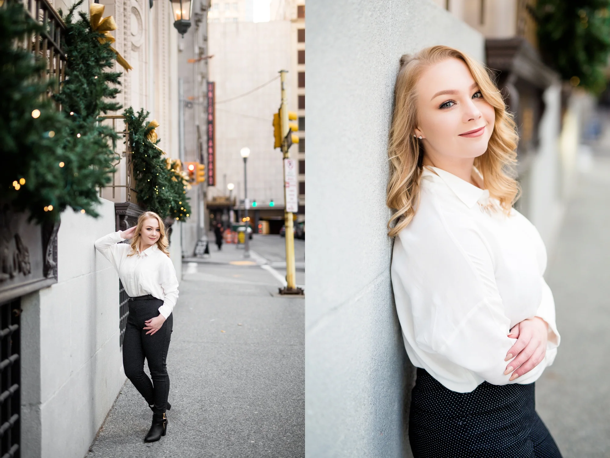 pittsburgh senior pictures, downtown pittsburgh senior photos, pittsburgh senior photographer, cranberry township senior photographer