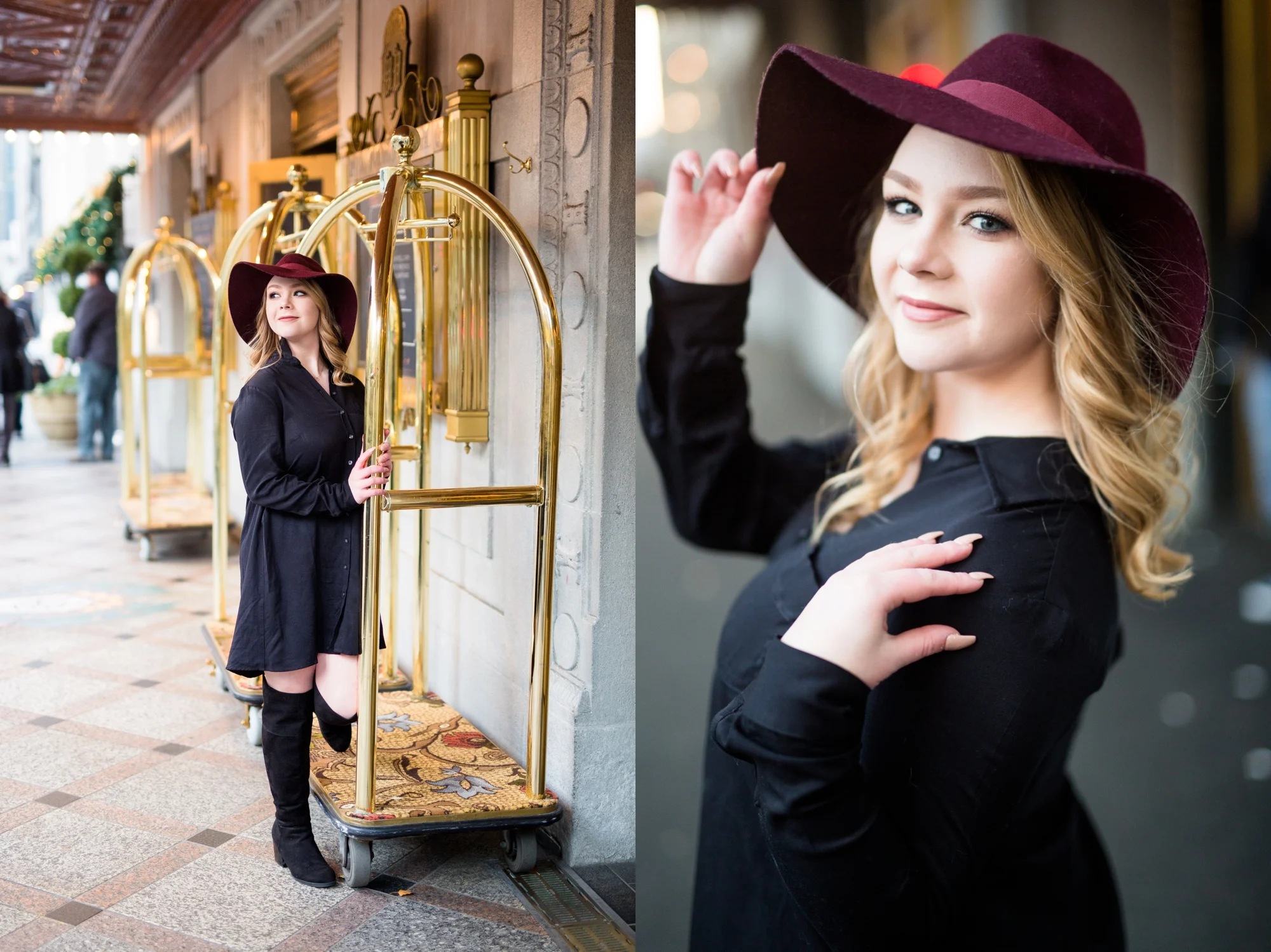 pittsburgh senior pictures, downtown pittsburgh senior photos, pittsburgh senior photographer, cranberry township senior photographer