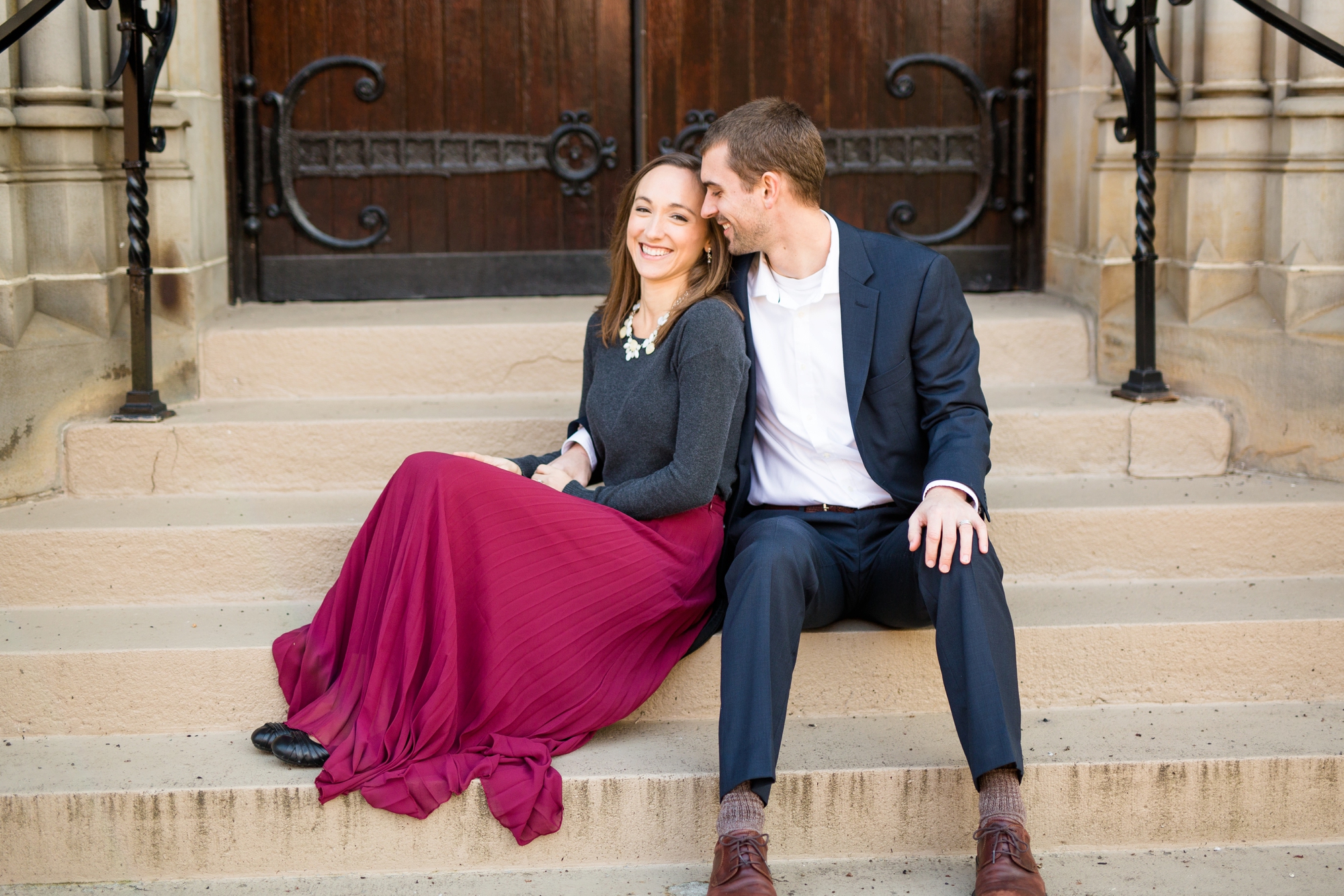 mexican war streets engagement photos, mellon park engagement photos, mellon park engagement pictures, calvary united methodist church wedding photos