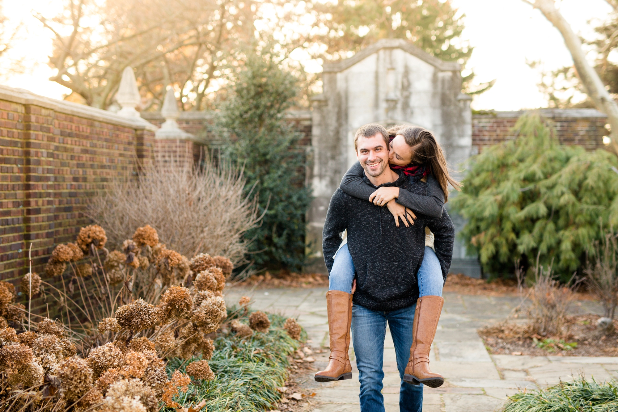 mexican war streets engagement photos, mellon park engagement photos, mellon park engagement pictures, calvary united methodist church wedding photos