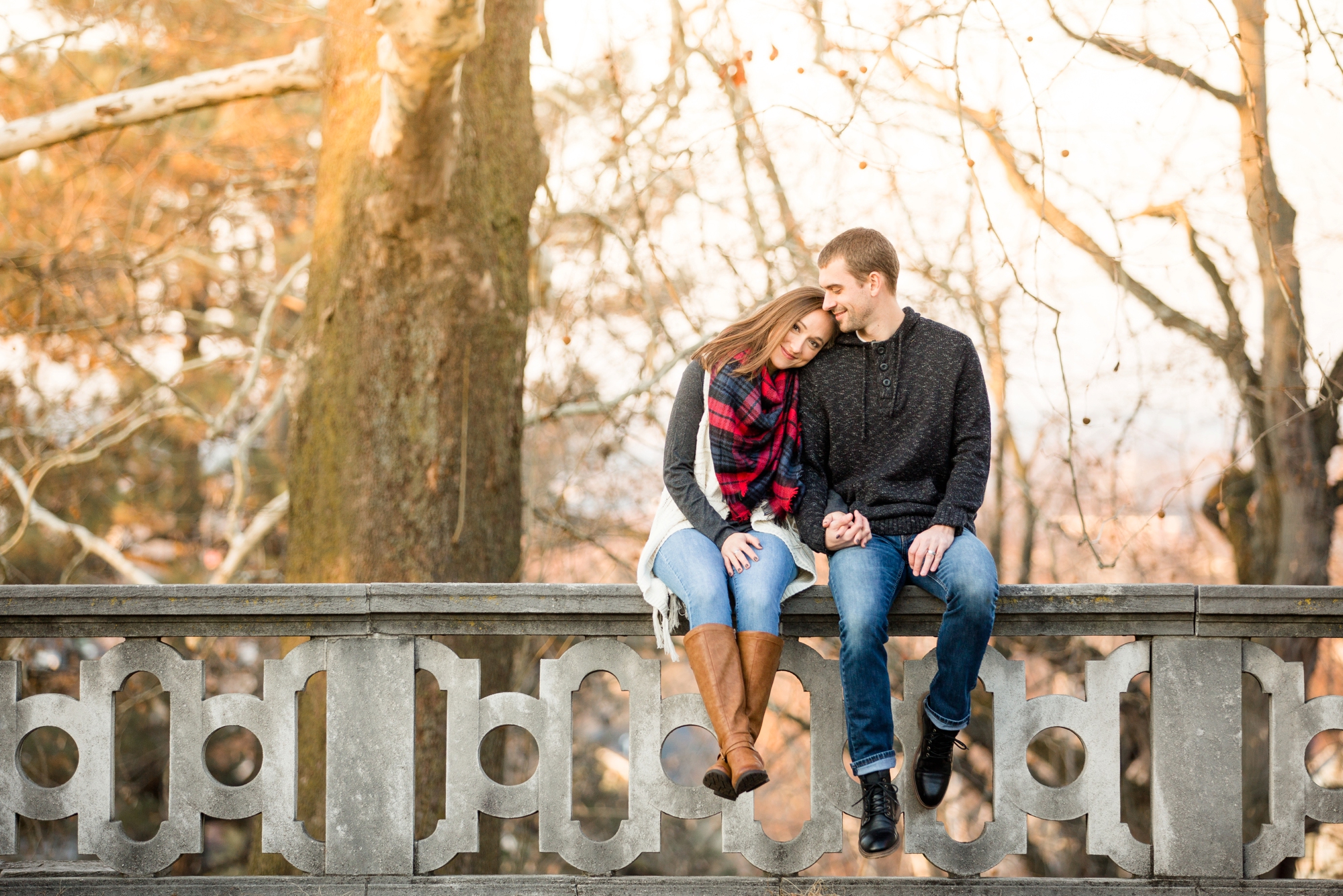 mexican war streets engagement photos, mellon park engagement photos, mellon park engagement pictures, calvary united methodist church wedding photos