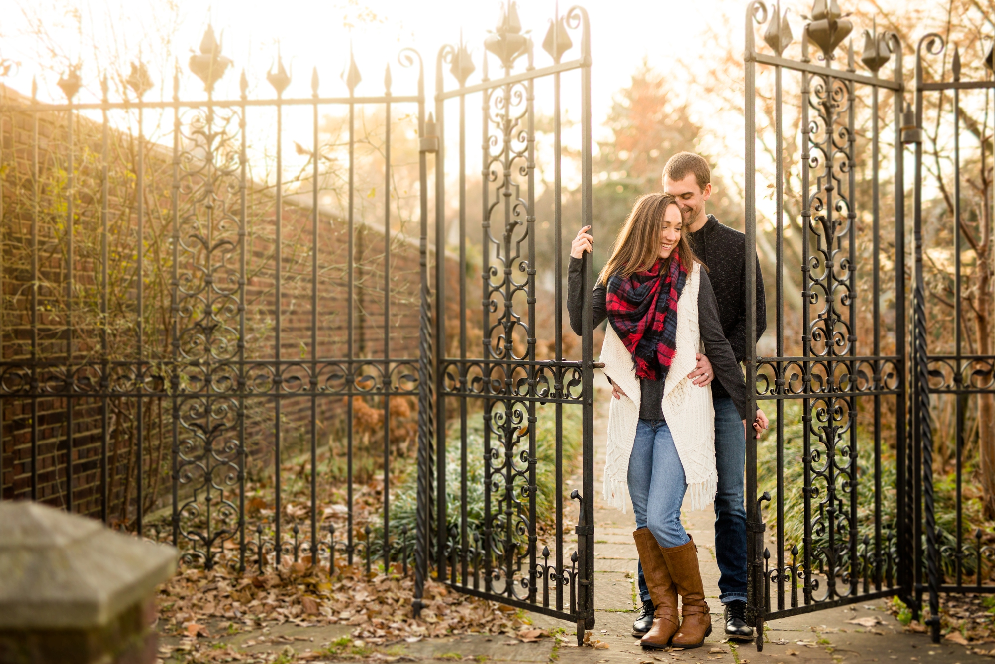 mexican war streets engagement photos, mellon park engagement photos, mellon park engagement pictures, calvary united methodist church wedding photos