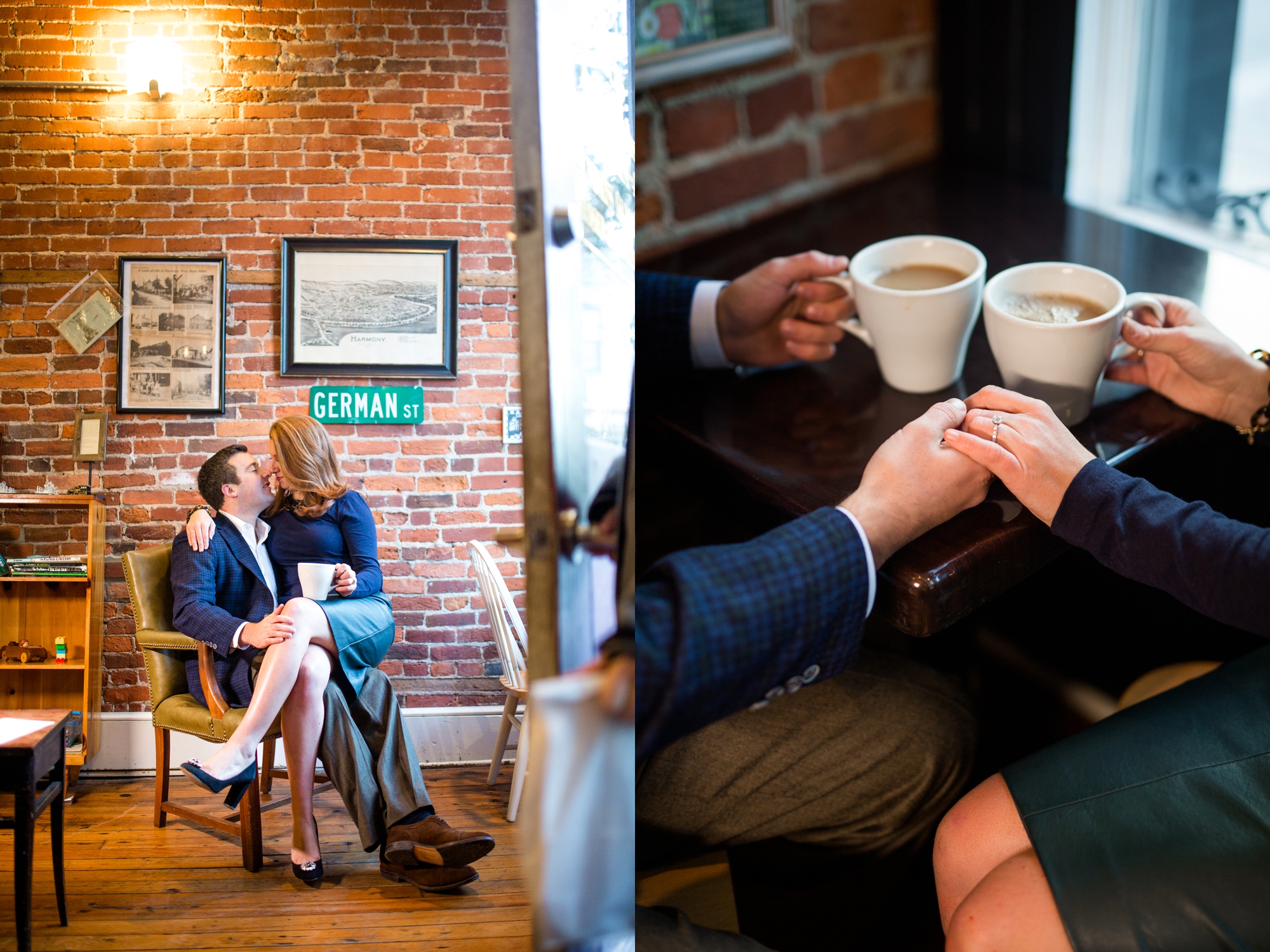 historic harmony engagement photos, cranberry township engagement photographer, pittsburgh engagement photographer