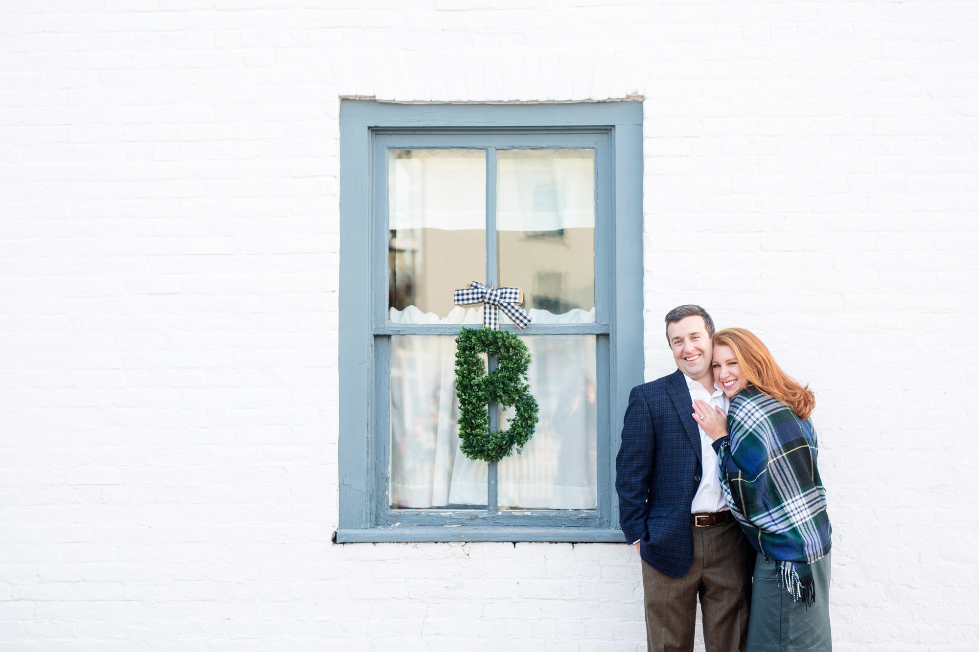 historic harmony engagement photos, cranberry township engagement photographer, pittsburgh engagement photographer